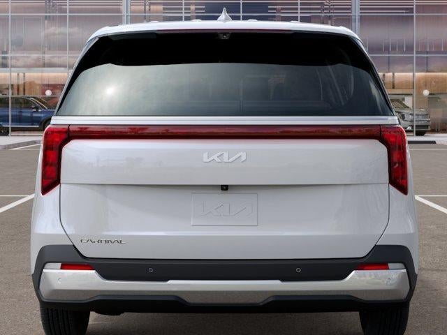 2027 Kia Carnival LXS FWD