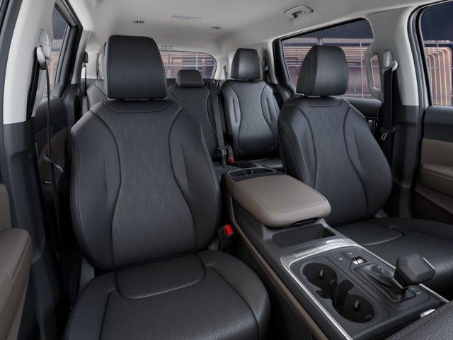 2027 Kia Carnival LXS FWD