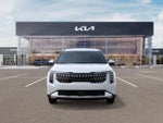2027 Kia Carnival LXS FWD