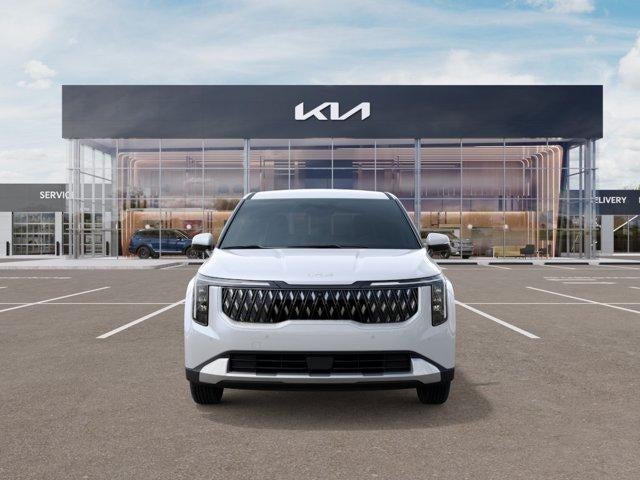 2027 Kia Carnival LXS FWD