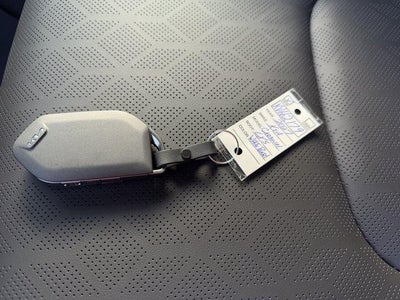 2027 Kia Carnival LXS FWD