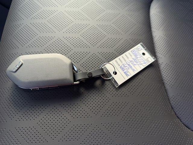 2027 Kia Carnival LXS FWD