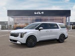 2027 Kia Carnival LXS FWD