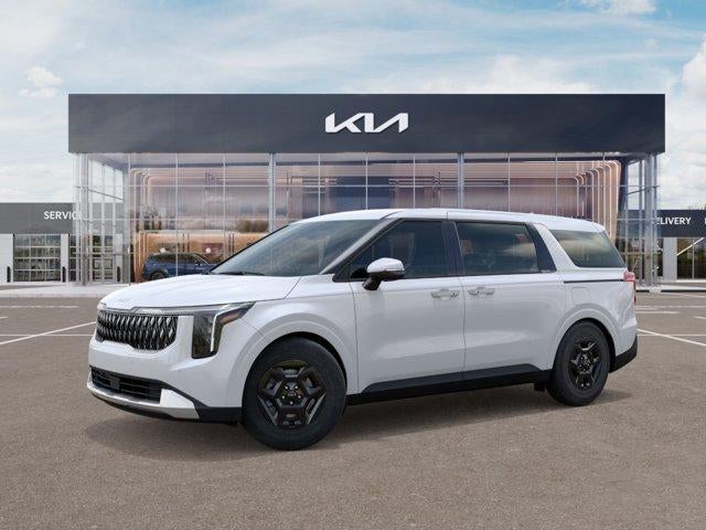 2027 Kia Carnival LXS FWD