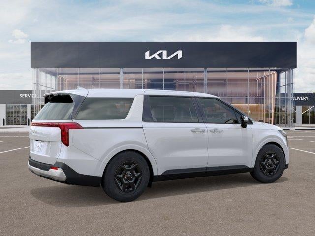 2027 Kia Carnival LXS FWD