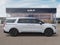 2027 Kia Carnival LXS FWD