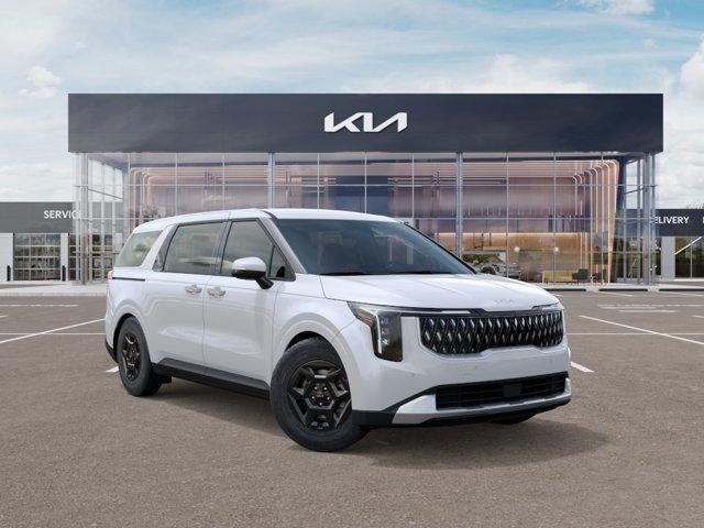 2027 Kia Carnival LXS FWD