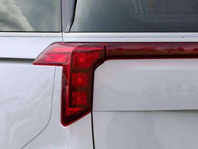 2026 Kia Carnival LX FWD