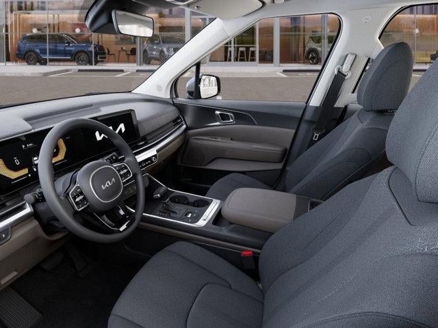 2026 Kia Carnival LX FWD