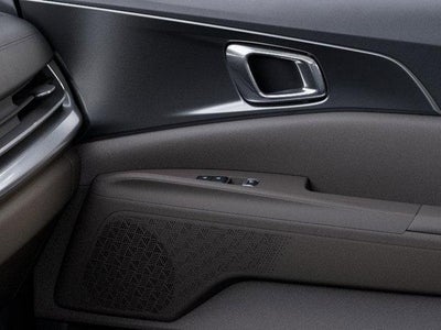 2026 Kia Carnival LX FWD