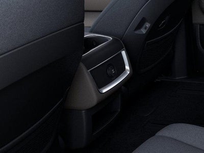 2026 Kia Carnival LX FWD