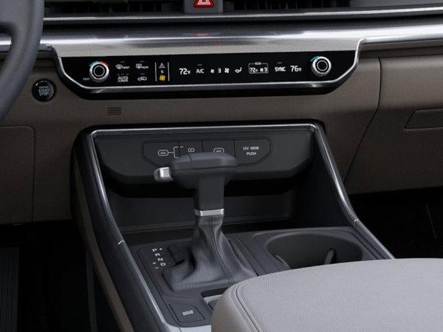 2026 Kia Carnival LX FWD