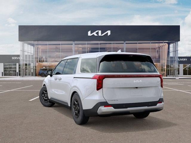 2026 Kia Carnival LX FWD