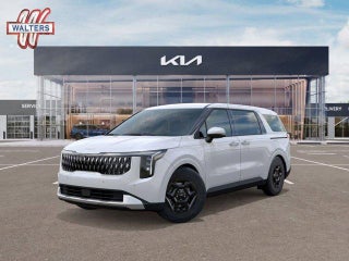 2026 Kia Carnival LX FWD