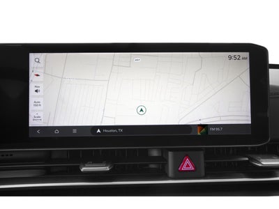 2026 Kia Carnival LX FWD