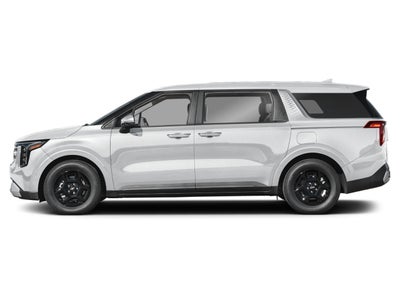 2026 Kia Carnival LX FWD