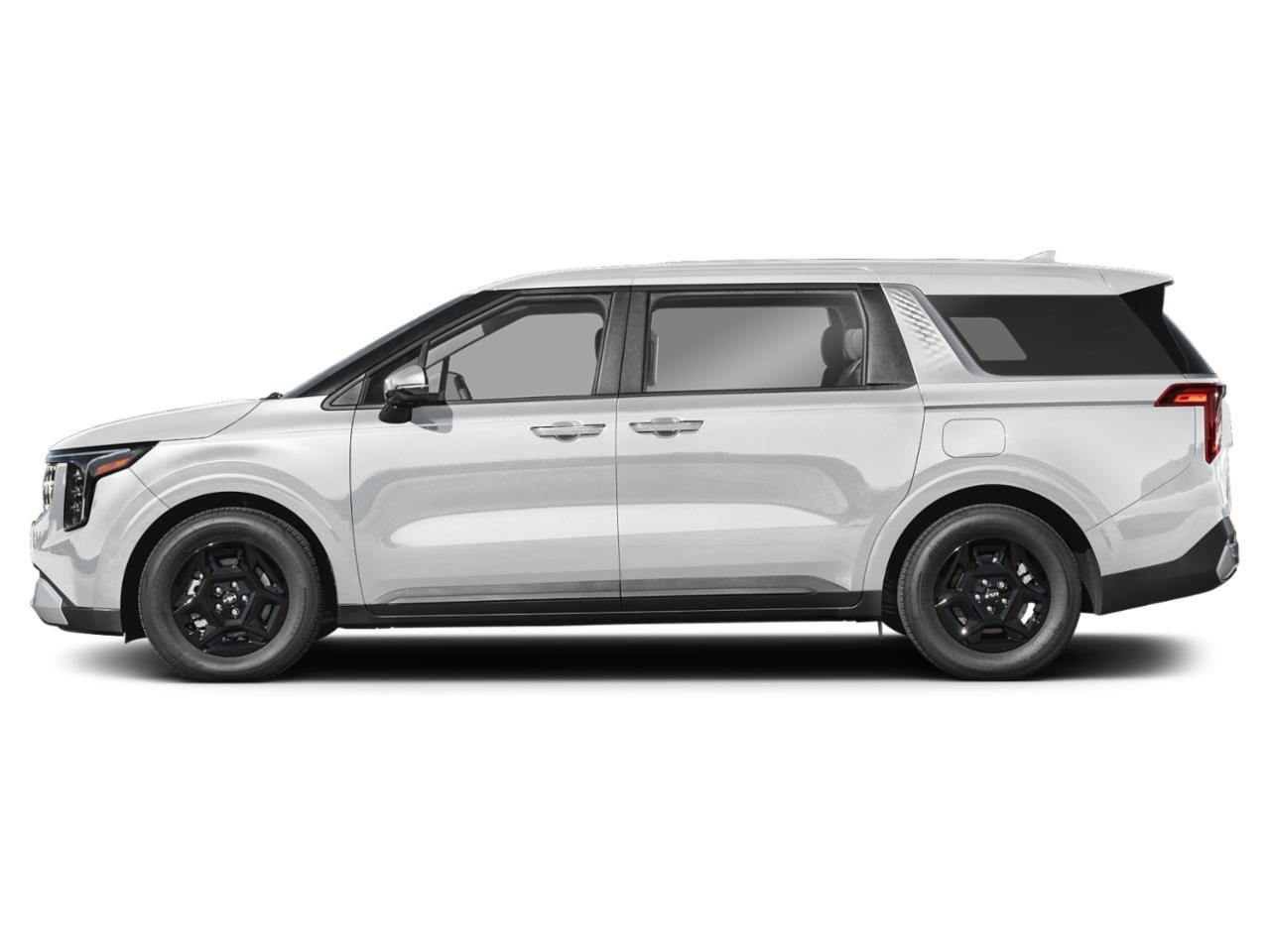 2026 Kia Carnival LX FWD