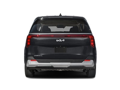 2026 Kia Carnival LX FWD