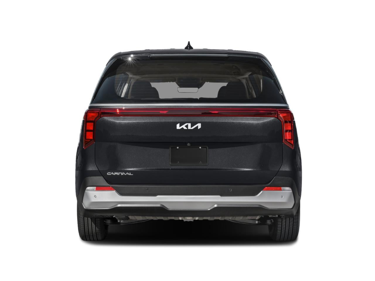 2026 Kia Carnival LX FWD