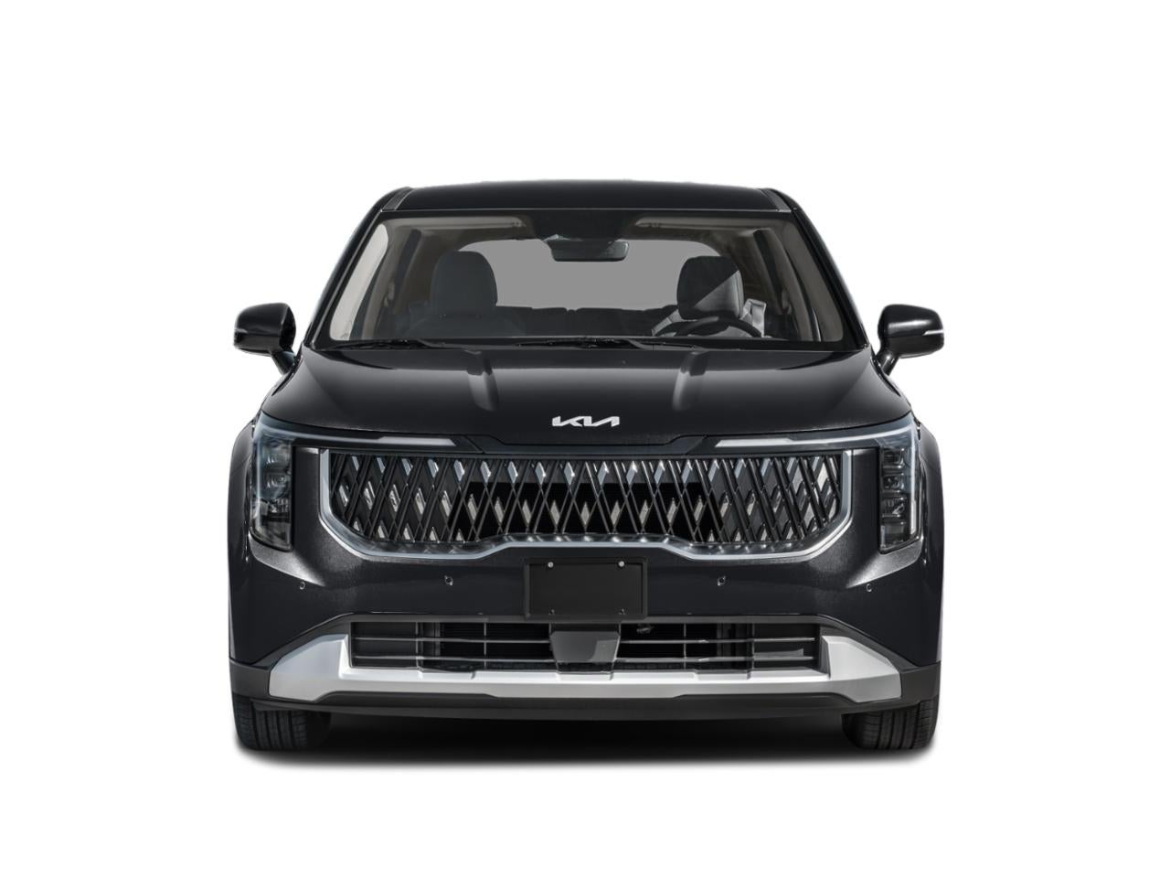 2026 Kia Carnival LX FWD