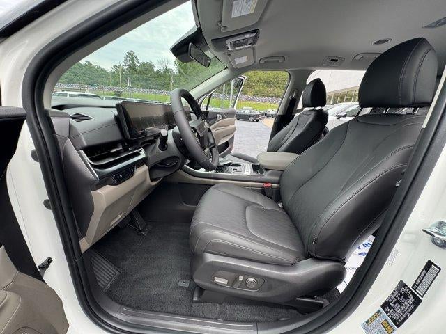 2027 Kia Carnival LXS FWD