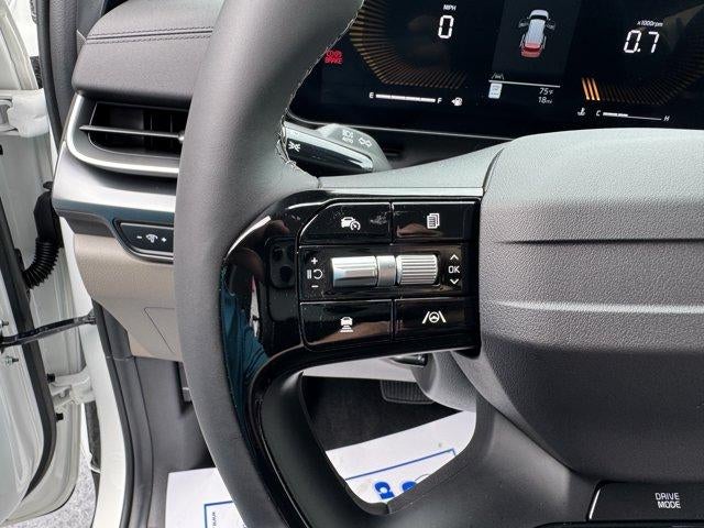 2027 Kia Carnival LXS FWD
