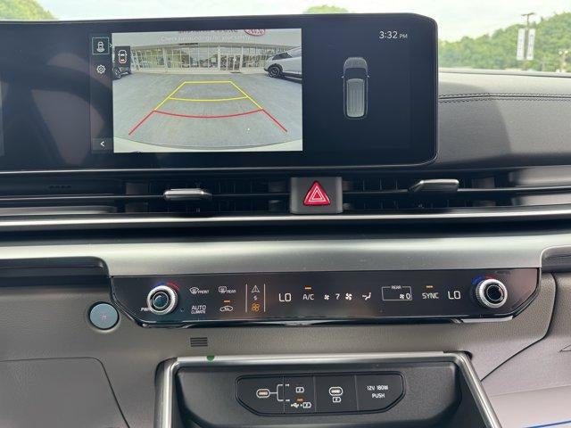 2027 Kia Carnival LXS FWD