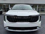 2027 Kia Carnival LXS FWD