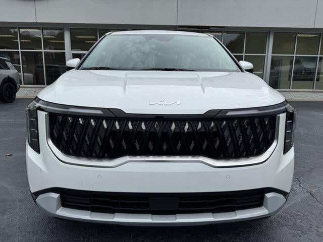 2027 Kia Carnival LXS FWD