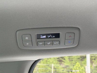 2027 Kia Carnival LXS FWD
