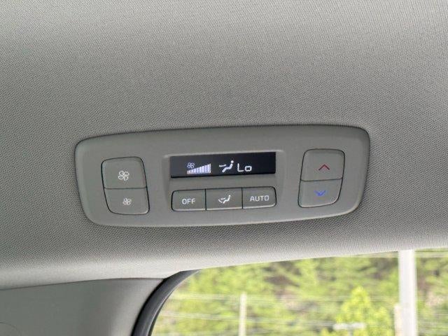2027 Kia Carnival LXS FWD