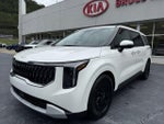2027 Kia Carnival LXS FWD