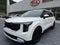 2027 Kia Carnival LXS FWD