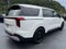 2027 Kia Carnival LXS FWD