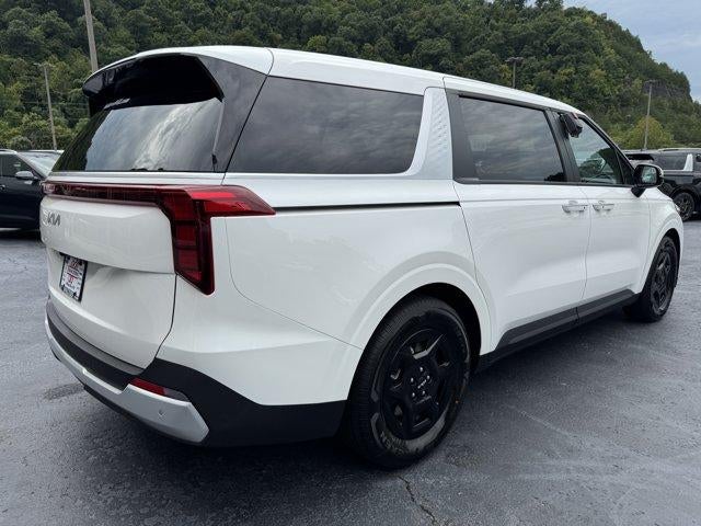 2027 Kia Carnival LXS FWD