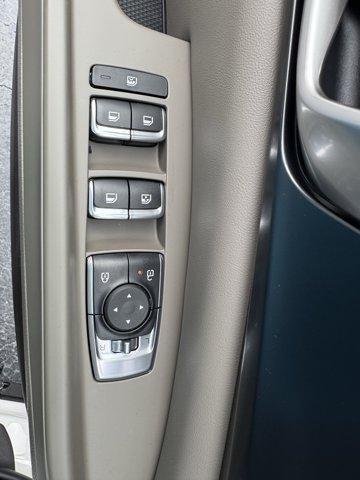 2027 Kia Carnival LXS FWD