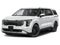2027 Kia Carnival LXS FWD