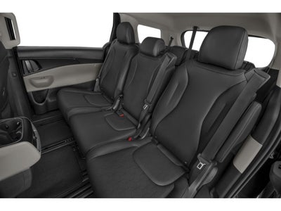 2027 Kia Carnival LXS FWD