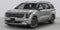 2027 Kia Carnival LXS FWD