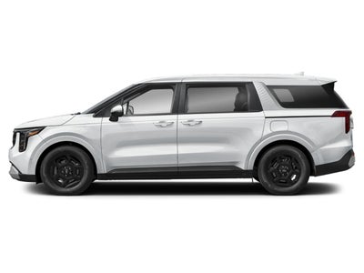 2027 Kia Carnival LXS FWD