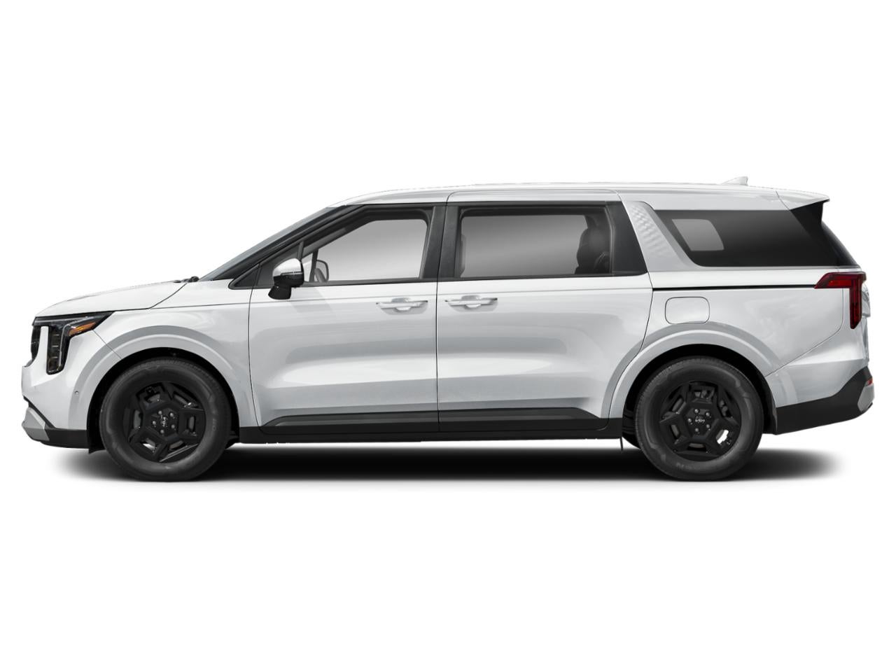 2027 Kia Carnival LXS FWD