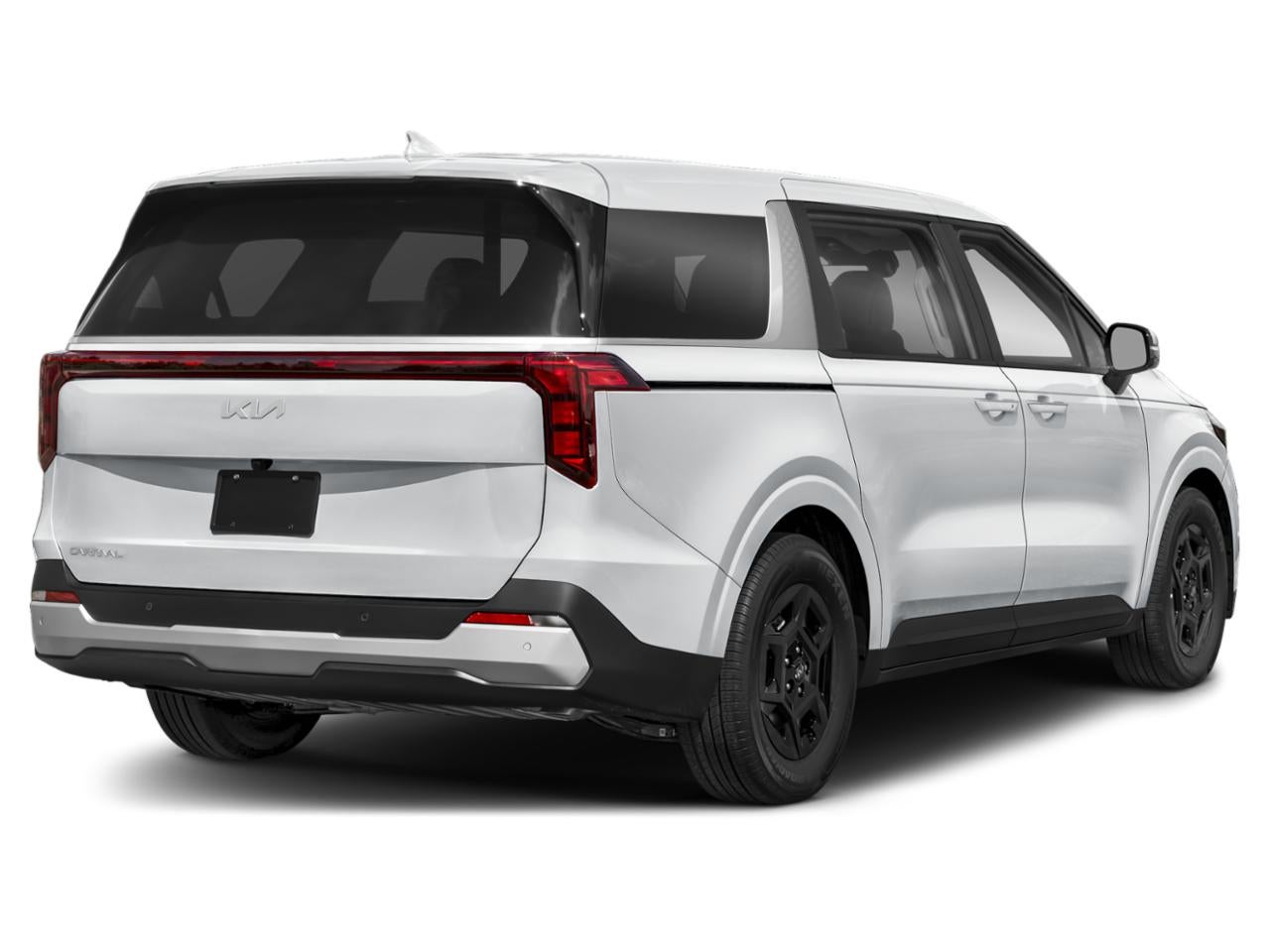 2027 Kia Carnival LXS FWD