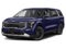 2027 Kia Carnival LXS FWD