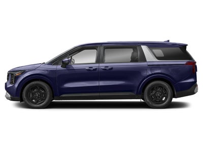2027 Kia Carnival LXS FWD