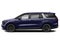 2027 Kia Carnival LXS FWD