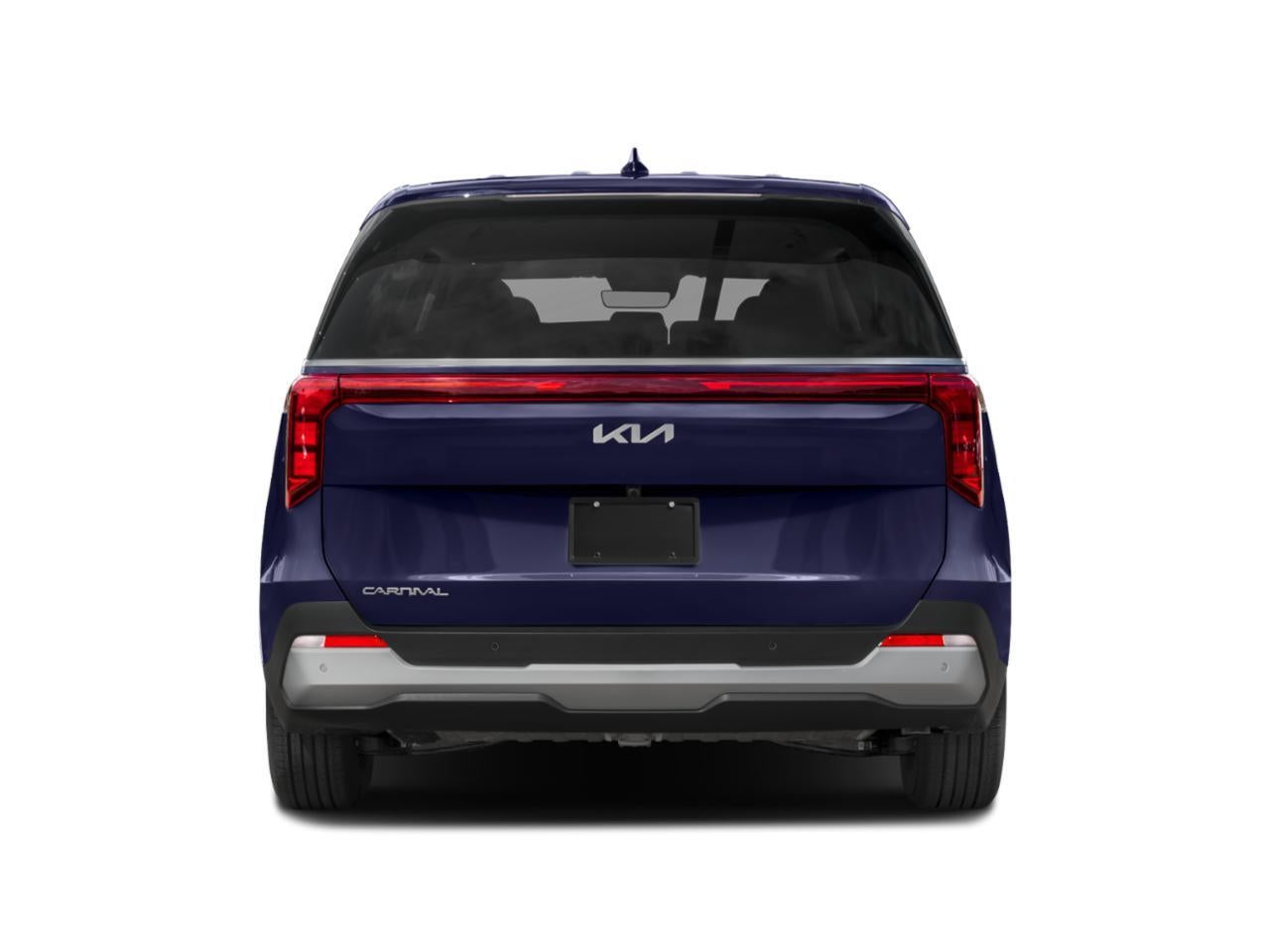2027 Kia Carnival LXS FWD