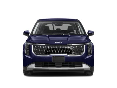 2027 Kia Carnival LXS FWD