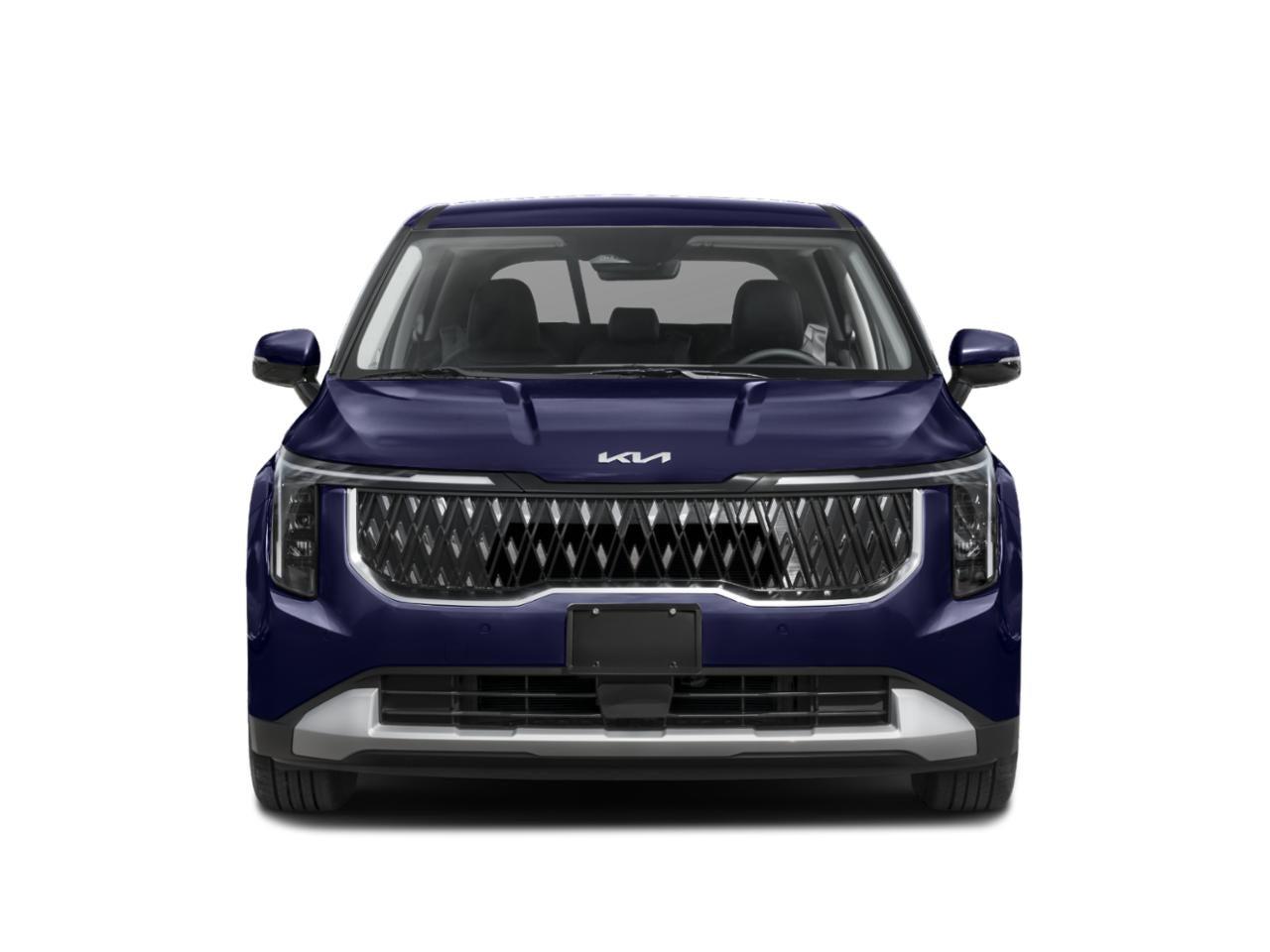 2027 Kia Carnival LXS FWD