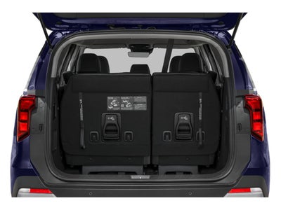 2027 Kia Carnival LXS FWD