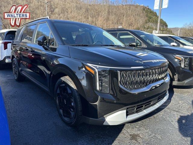 2026 Kia Carnival EX FWD